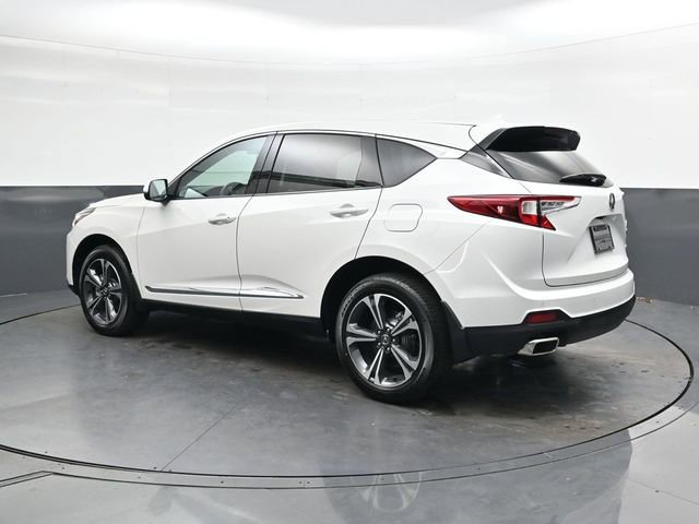 New 2026 Acura RDX w/ Technology Package image 6