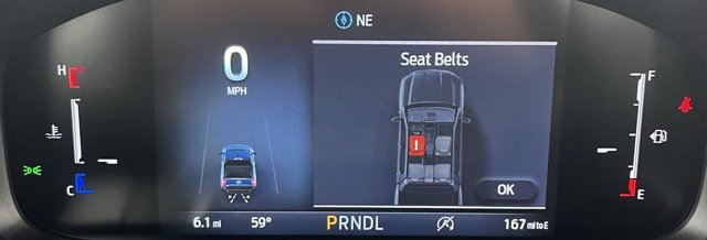 New 2026 Ford Maverick XL image 14