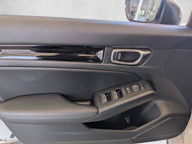 Used 2024 Honda Civic Sport Touring image 10