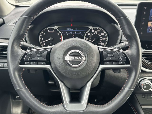 Used 2023 Nissan Altima 2.5 SR w/ SR Premium Package AWD/4WD image 23
