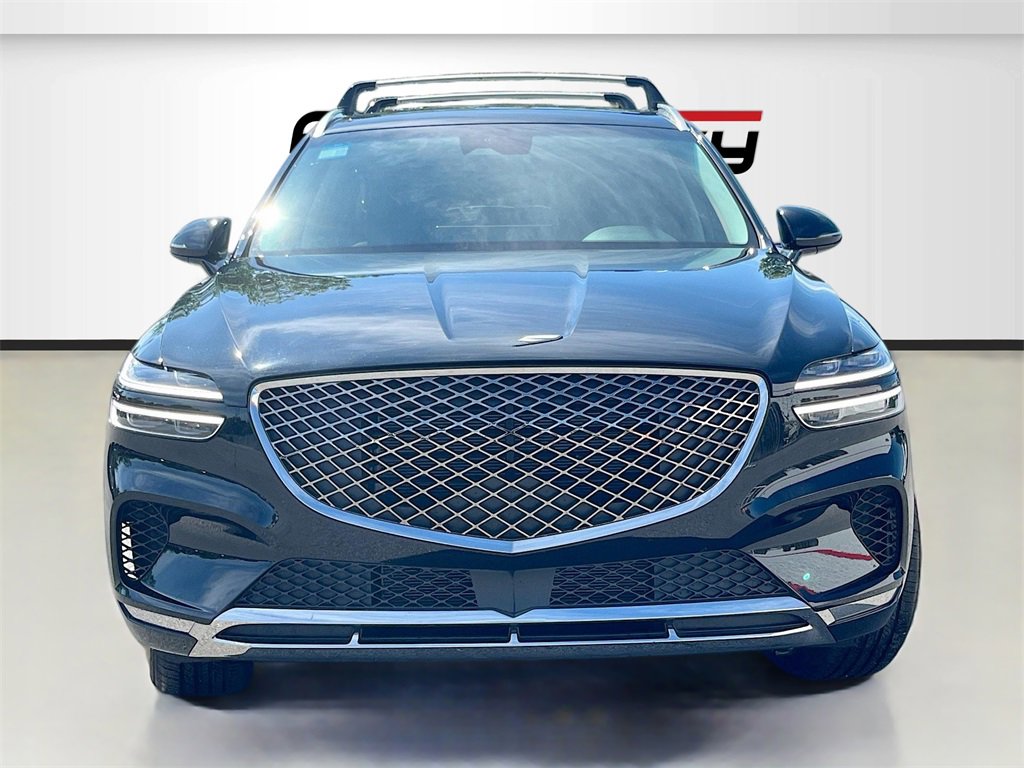 Used 2024 Genesis GV70 2.5T image 2