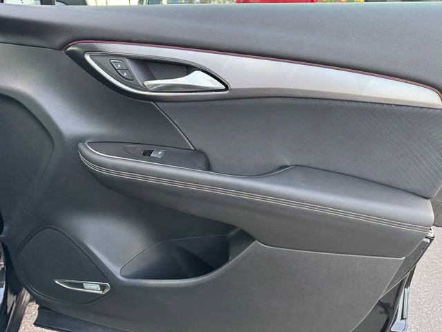 Certified 2025 Buick Envision Sport Touring image 7
