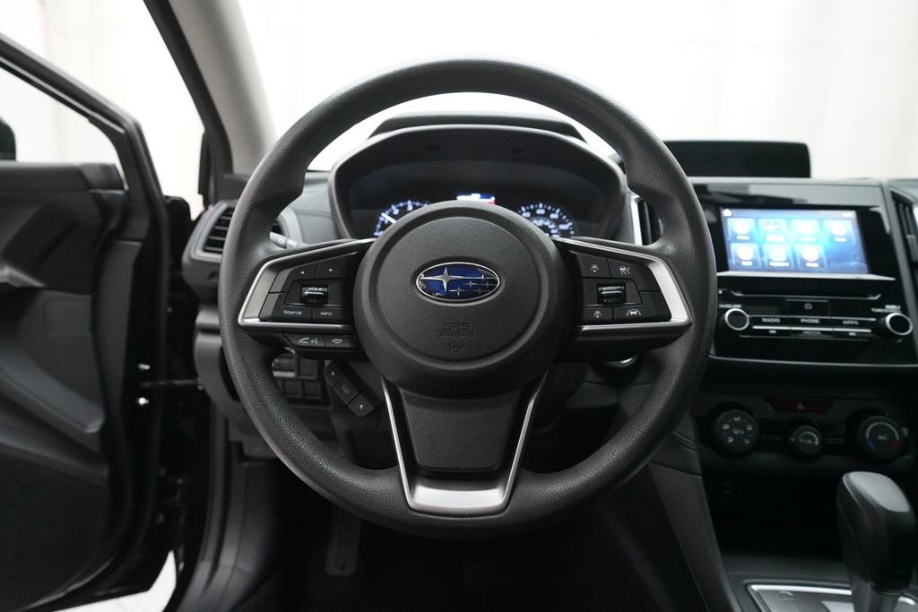 Used 2020 Subaru Impreza Premium image 4