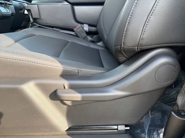 New 2025 Chevrolet Silverado 3500 W/T w/ WT Convenience Package image 15