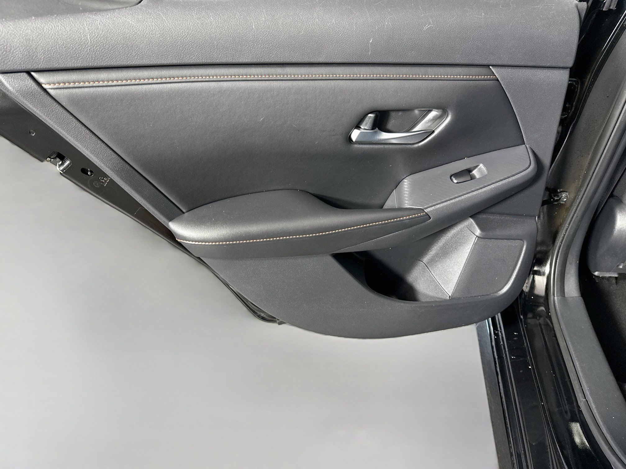Used 2021 Nissan Sentra SR FWD image 26