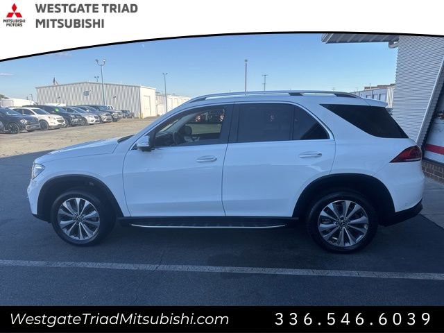 Used 2022 Mercedes-Benz GLE 350 image 6
