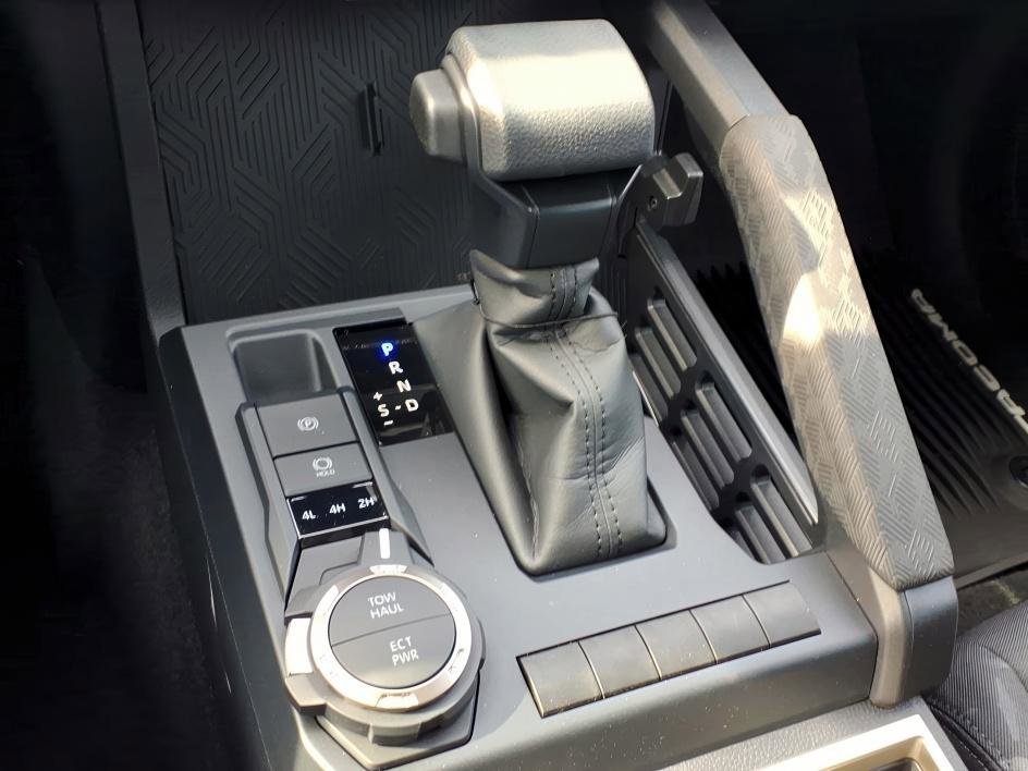 New 2026 Toyota Tacoma SR5 image 13