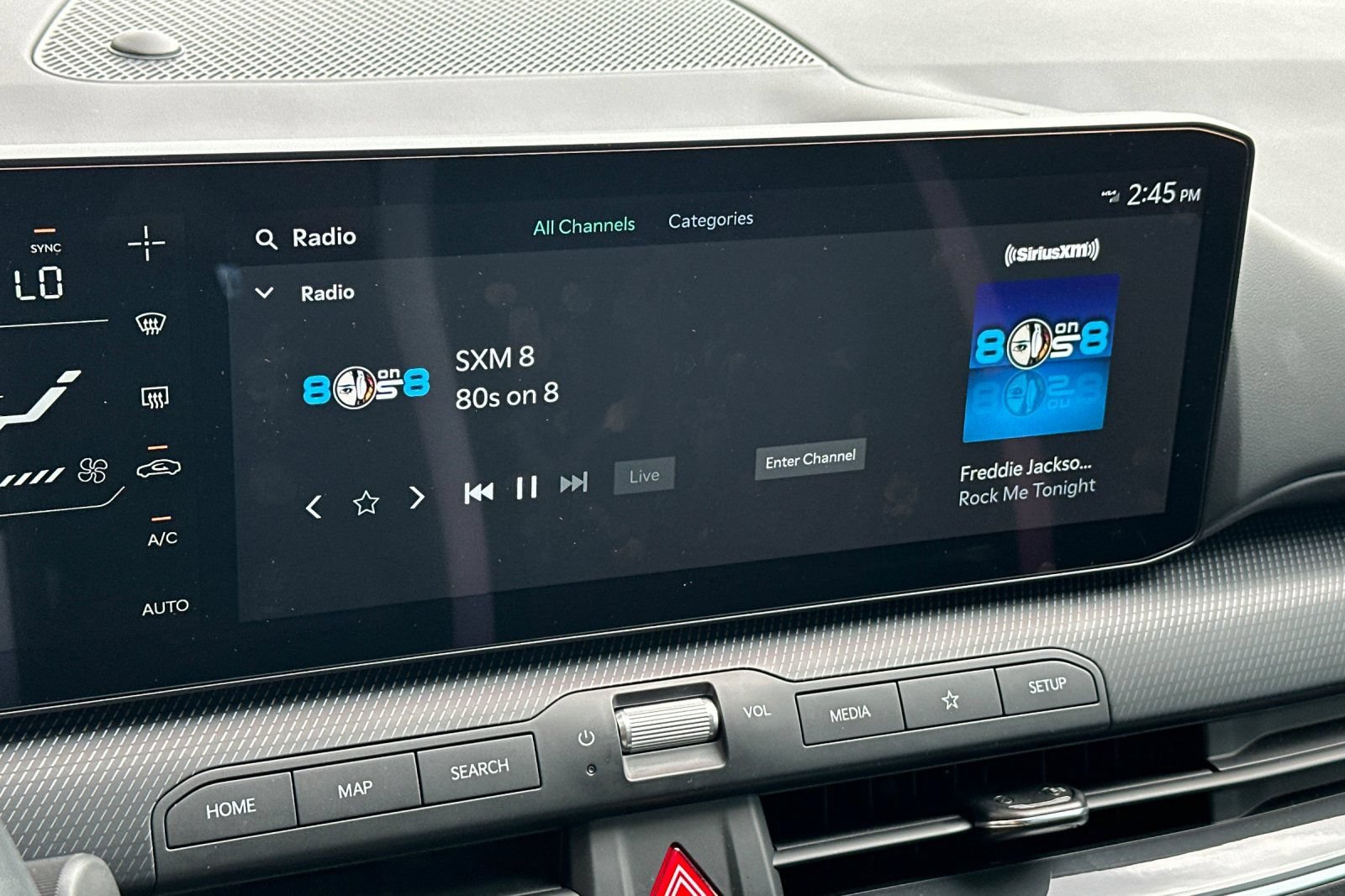 Used 2025 Kia K4 GT-Line w/ GT-Line Premium Package FWD image 14