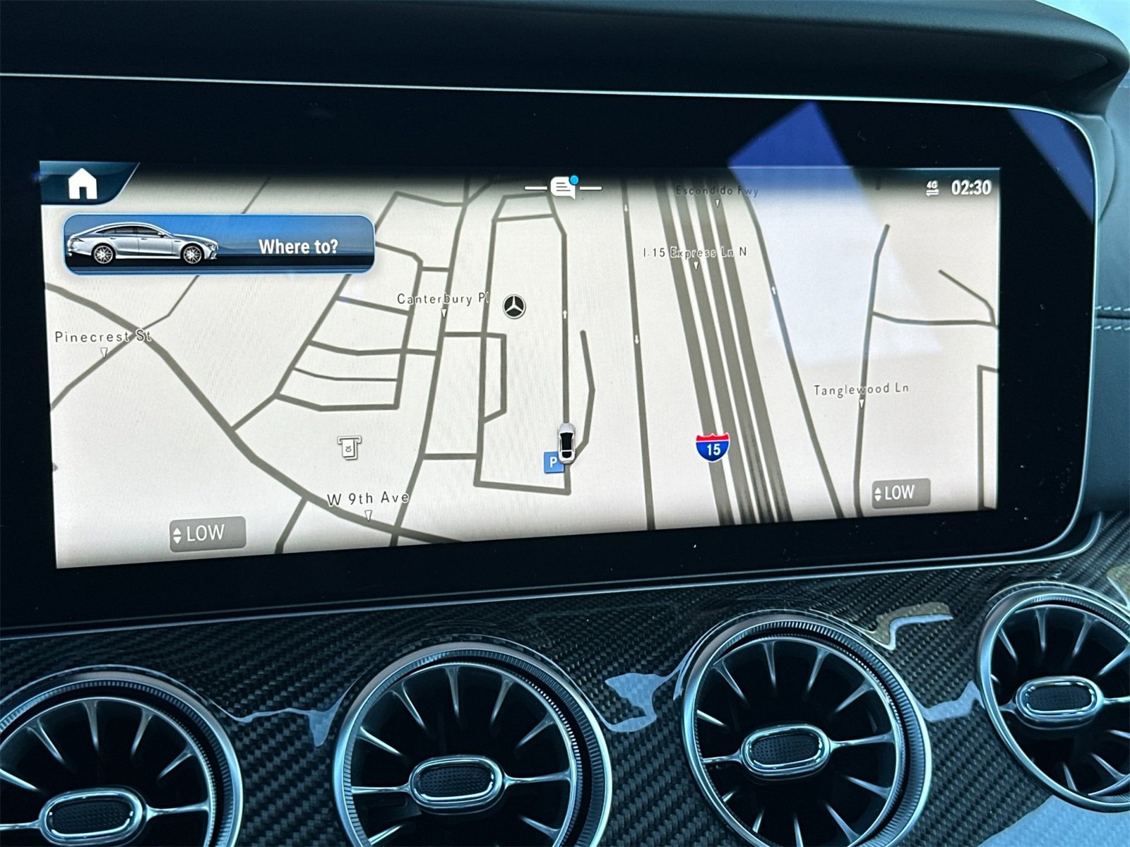 New 2026 Mercedes-Benz AMG GT 43 image 21