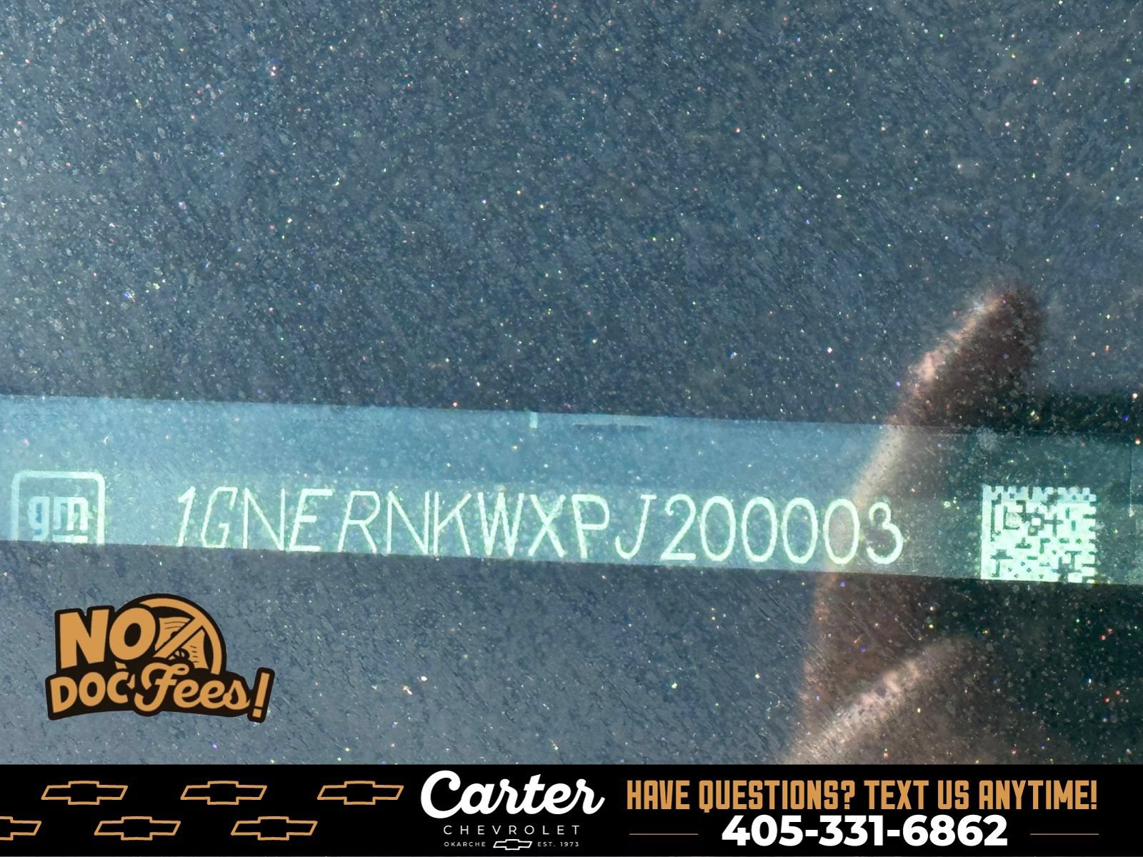 Used 2023 Chevrolet Traverse High Country FWD image 39