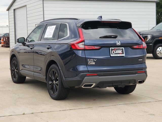Used 2023 Honda CR-V Sport Touring image 7