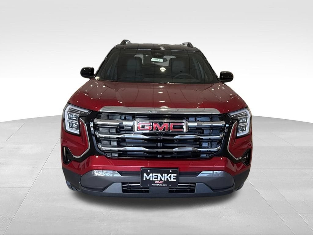 New 2027 GMC Terrain Elevation w/ Elevation Premium Package AWD/4WD image 2