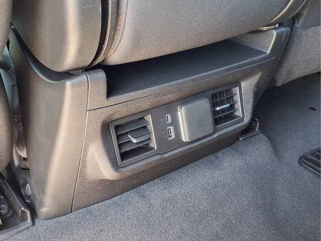 Used 2026 Chevrolet Silverado 1500 LT AWD/4WD image 27