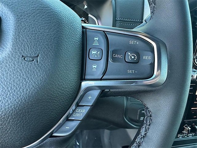 New 2026 RAM 2500 Laramie image 22
