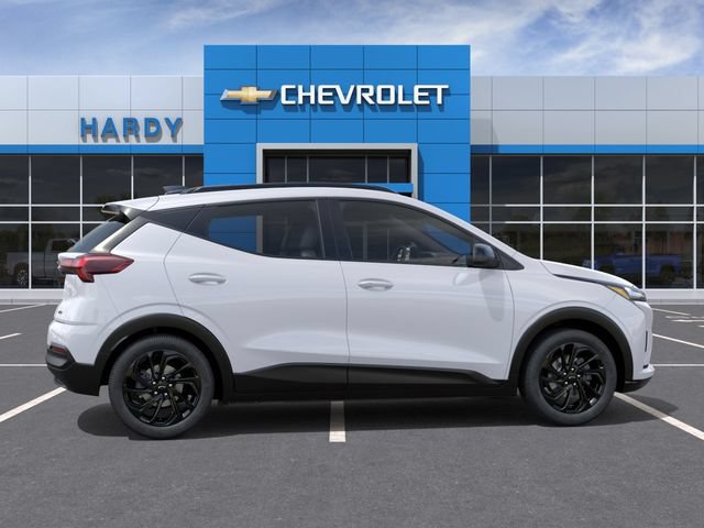 New 2027 Chevrolet Bolt RS FWD image 5