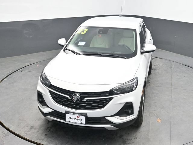 Used 2023 Buick Encore GX Preferred w/ Cold Weather Comfort Package AWD/4WD image 18