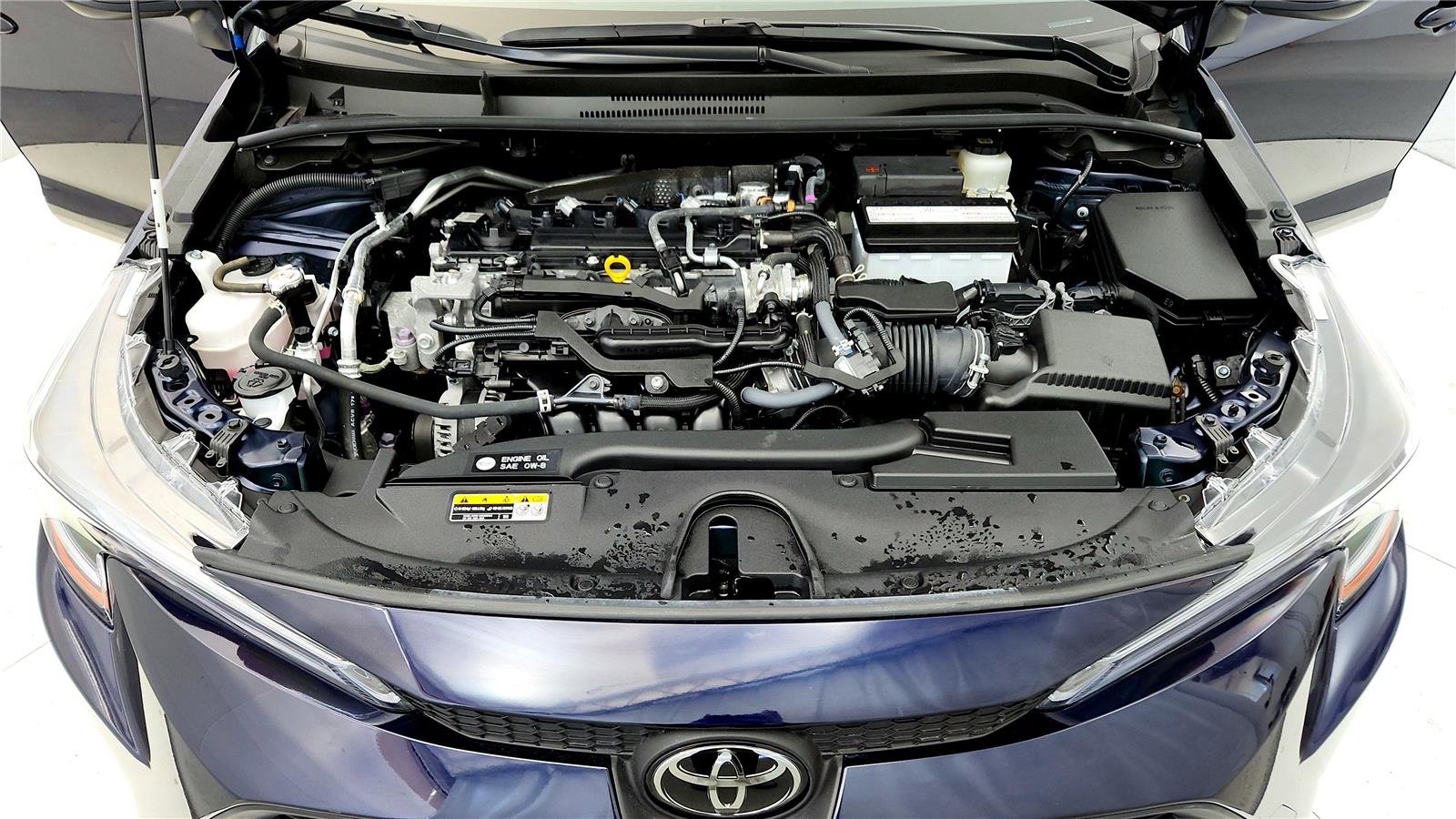 Used 2023 Toyota Corolla LE FWD image 15