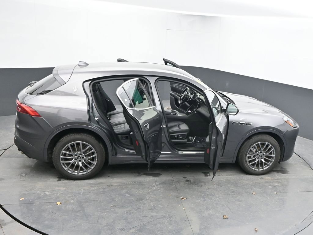 Used 2024 Maserati Grecale GT image 69