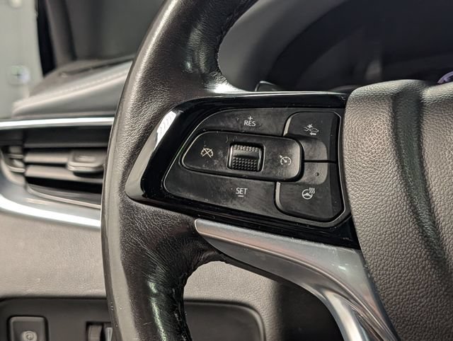 Certified 2023 Buick Enclave Essence w/ Experience Buick Package AWD/4WD image 19