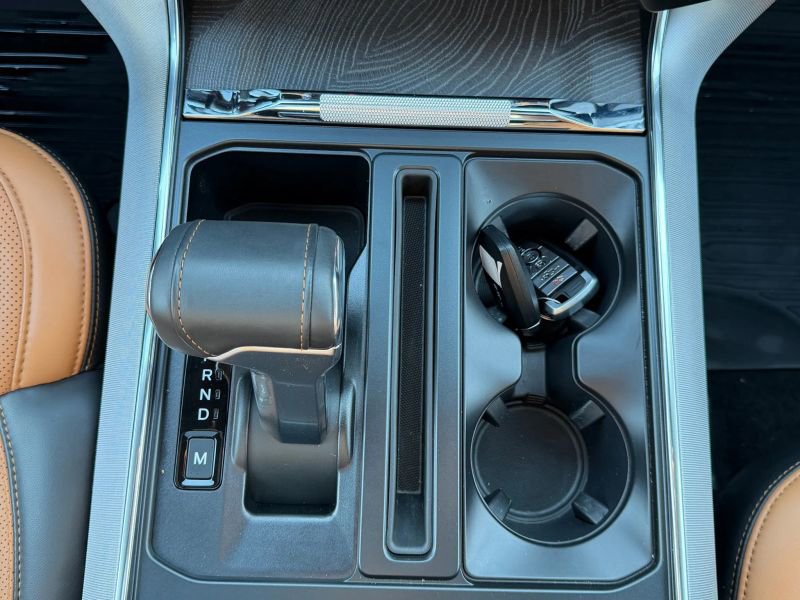 Used 2022 Ford F150 Platinum w/ Equipment Group 701A High image 25