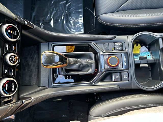 Certified 2025 Subaru Forester Wilderness image 24