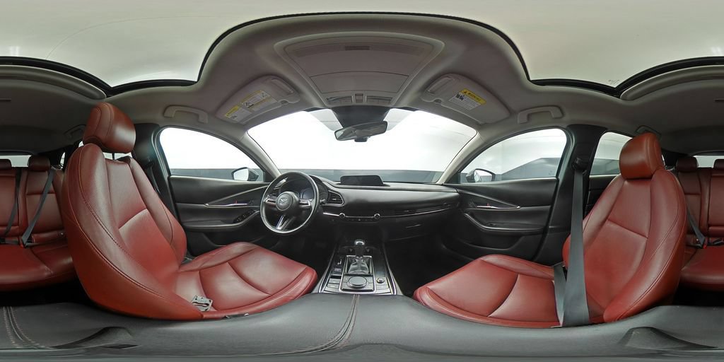 Used 2023 MAZDA CX-30 AWD 2.5 S w/ Preferred Package image 33