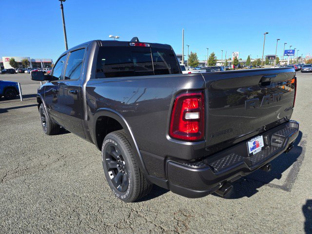 New 2026 RAM 1500 Big Horn image 6