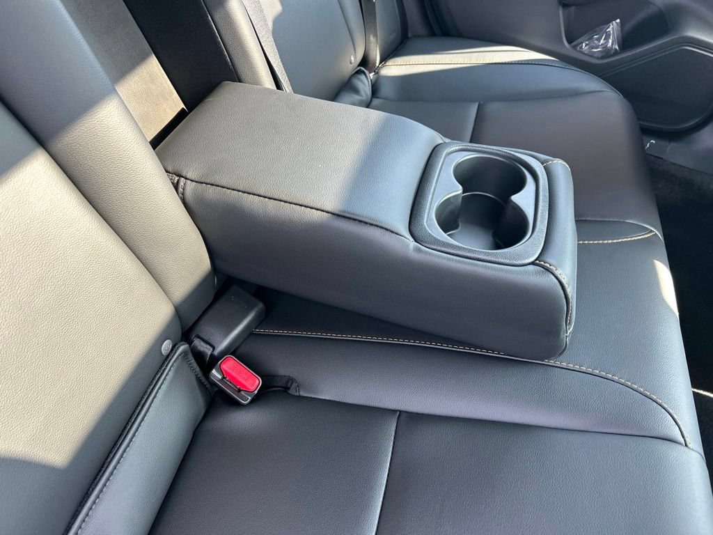 Used 2026 Acura Integra A-Spec w/ Technology Package FWD image 49