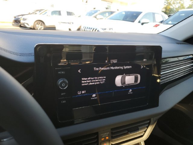 Certified 2026 Volkswagen Jetta S FWD image 24