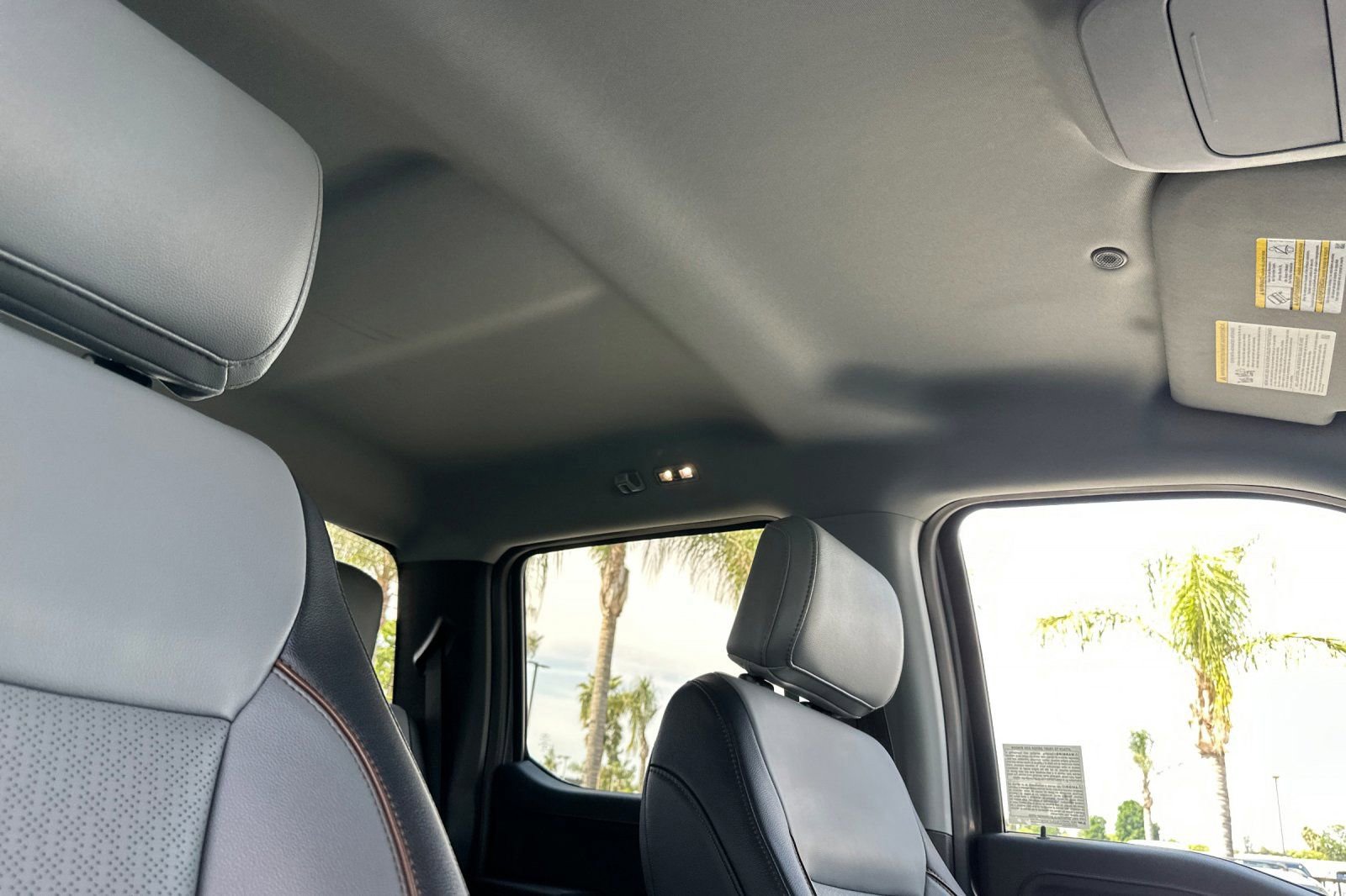 Used 2025 Ford F150 Lariat image 17