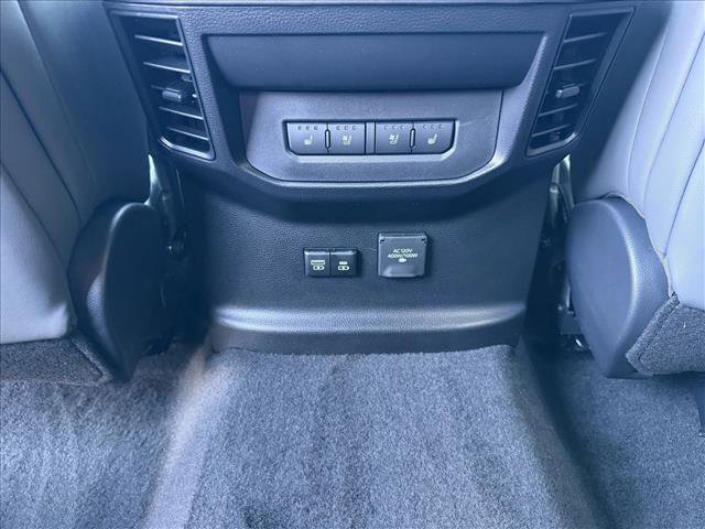 New 2026 Toyota Tundra Capstone image 20