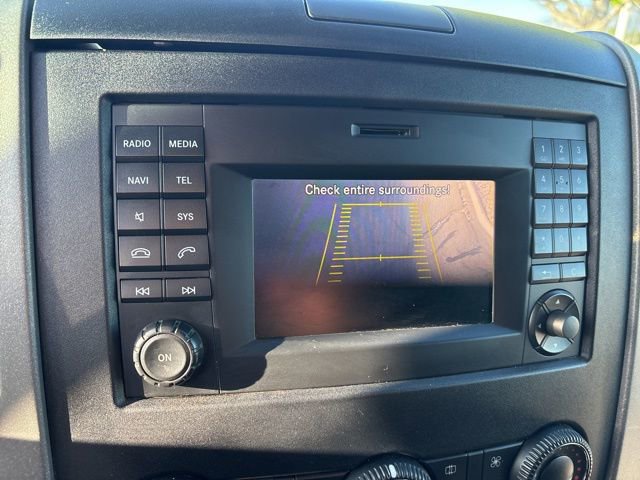 Used 2016 Mercedes-Benz Sprinter 2500 image 10