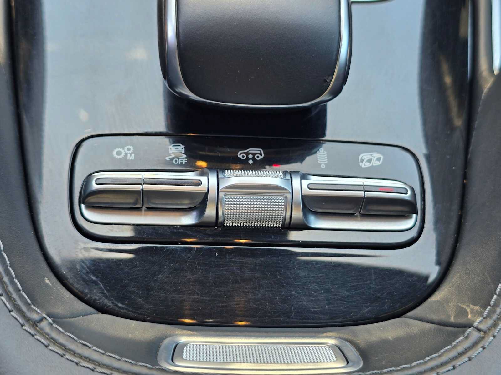 Used 2021 Mercedes-Benz GLE 53 AMG 4MATIC image 33