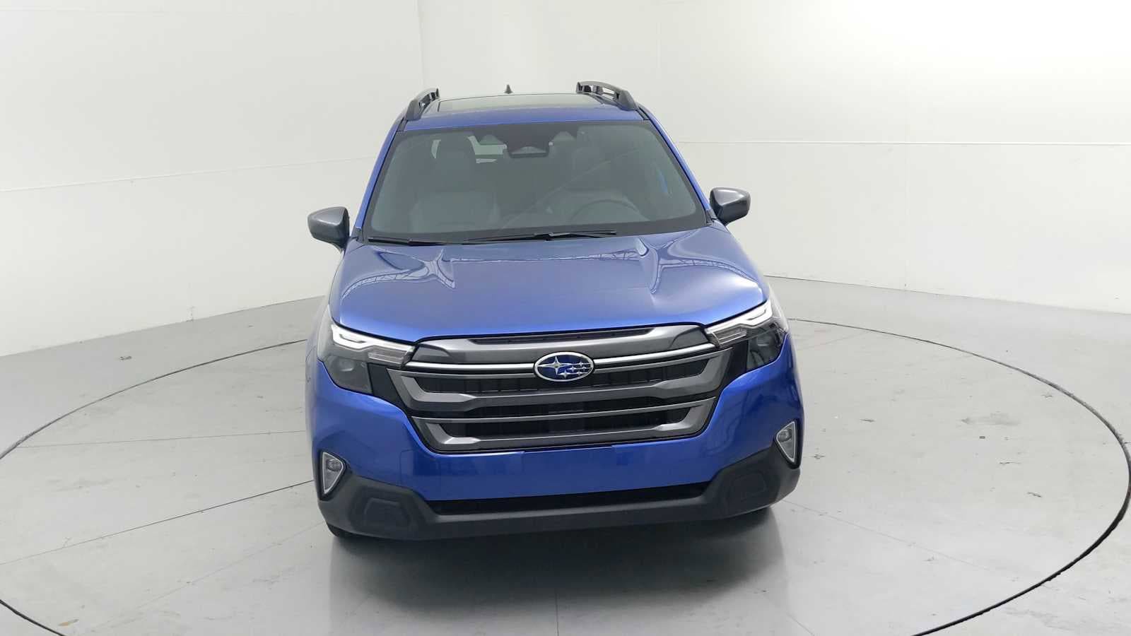 New 2026 Subaru Forester Premium image 3