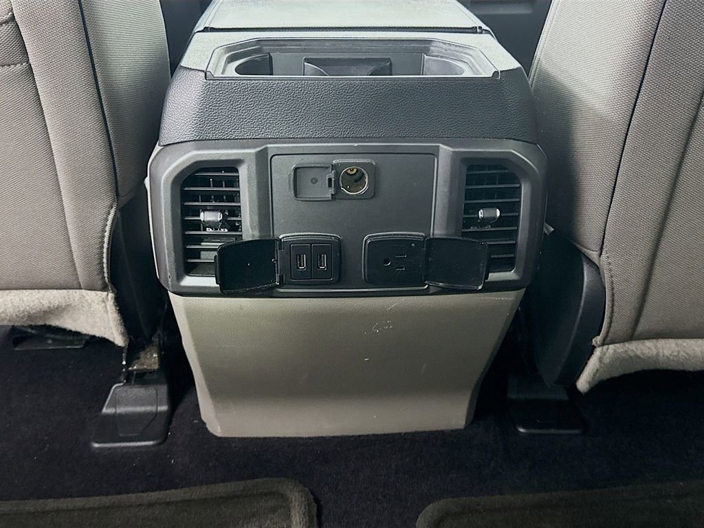 Used 2017 Ford F150 XLT w/ Equipment Group 302A Luxury image 25