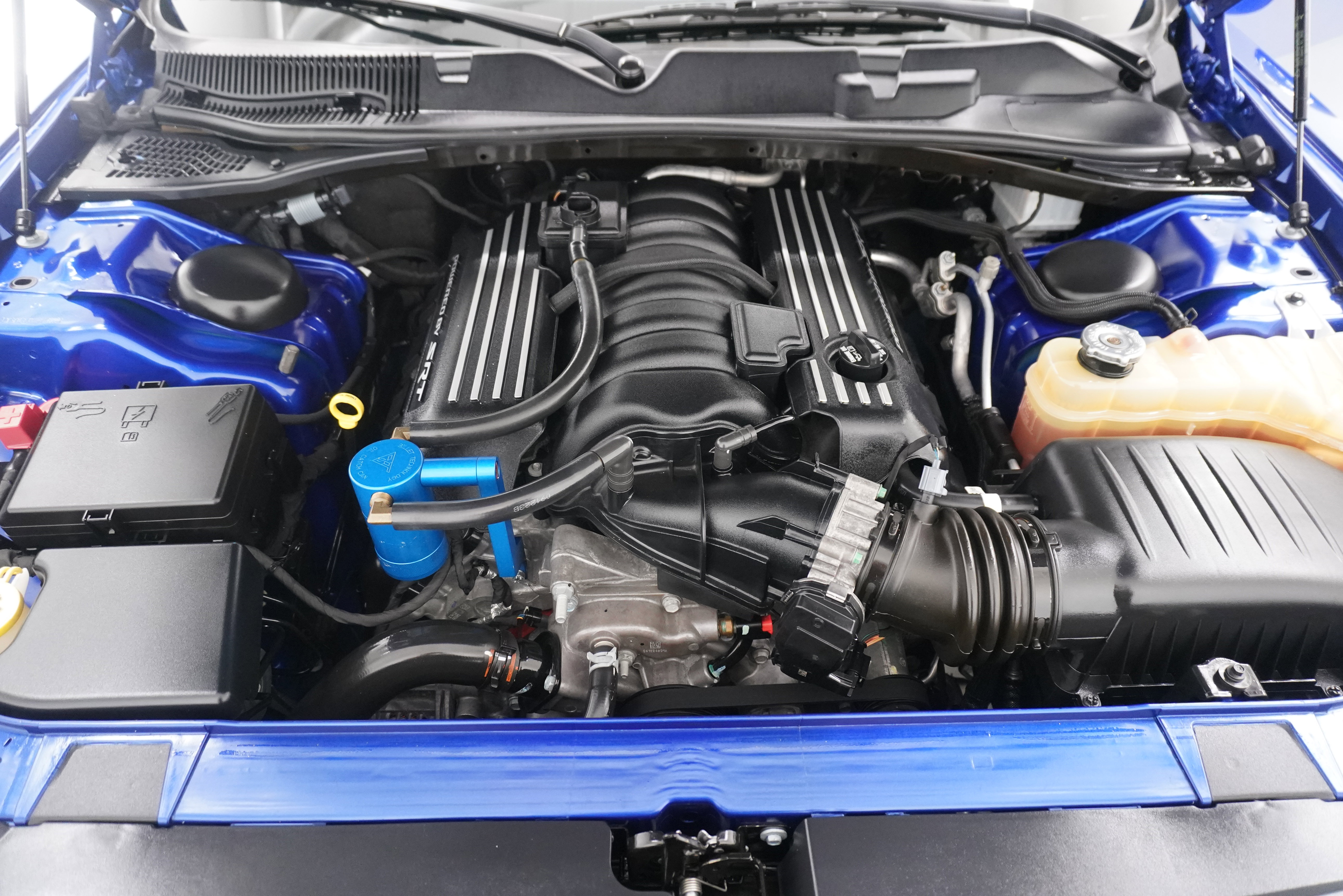 Used 2022 Dodge Challenger R/T Scat Pack image 30