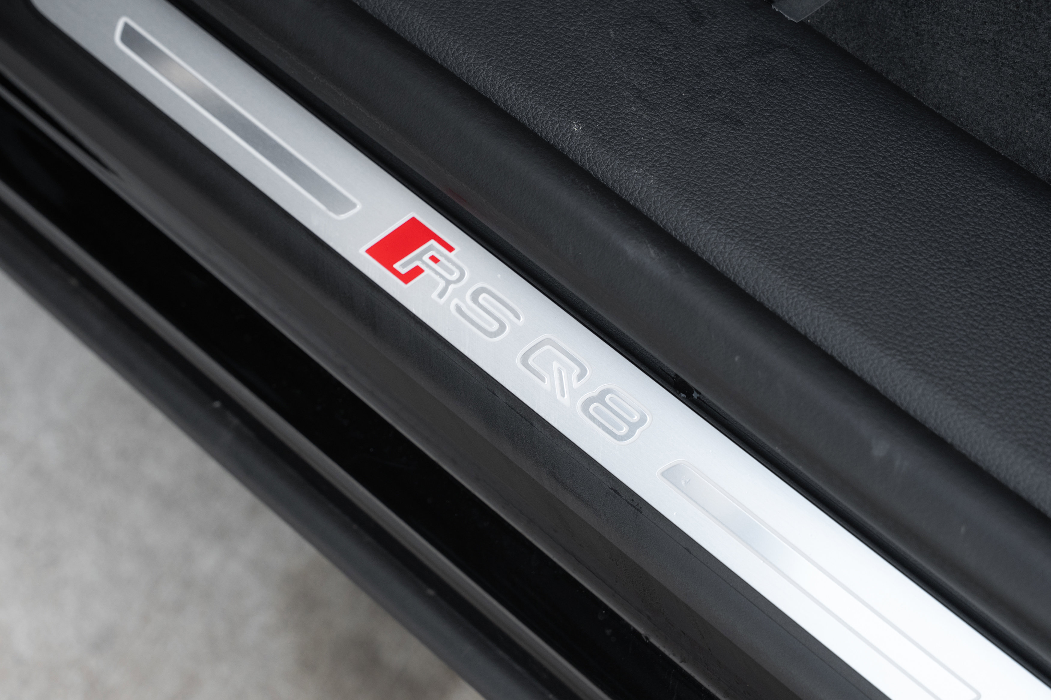 New 2026 Audi RS Q8 performance image 27