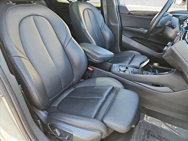 Used 2020 BMW X2 sDrive28i w/ Convenience Package FWD image 22