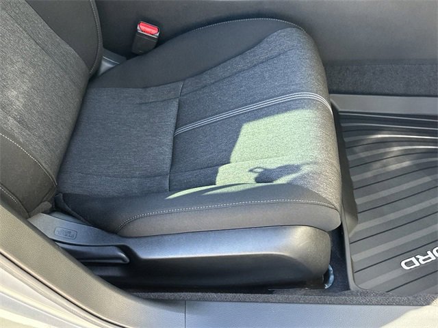 Used 2024 Honda Accord Sport image 38