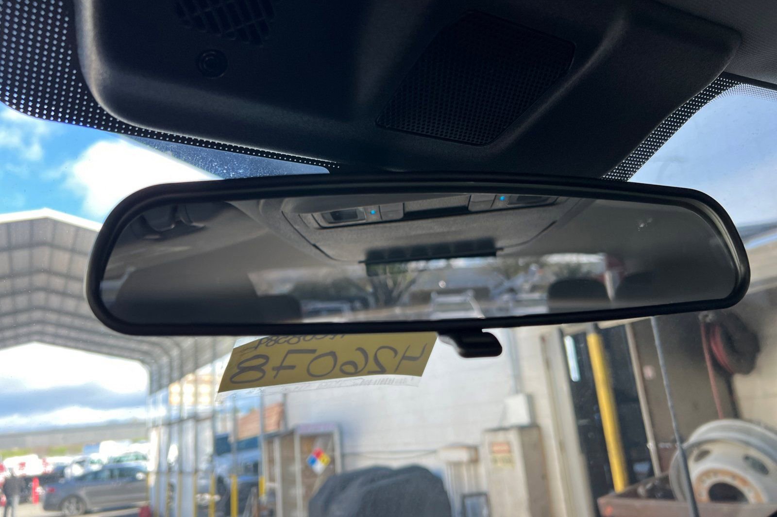 New 2026 Ford F450 XL image 20