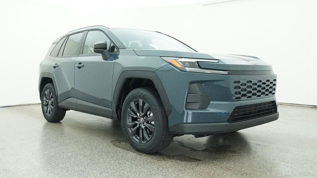 New 2026 Toyota RAV4 XLE Premium w/ Weather Package AWD/4WD image 9
