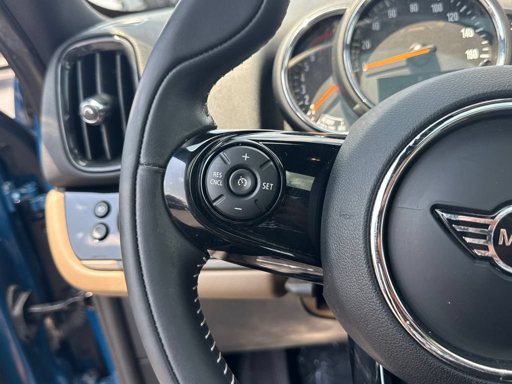 Used 2019 MINI Cooper Countryman FWD image 27