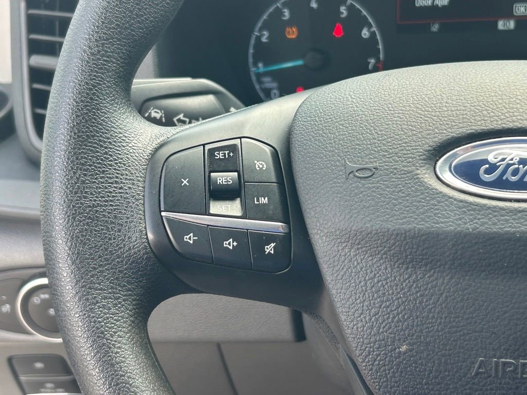 Certified 2024 Ford Transit 350 Low Roof image 35