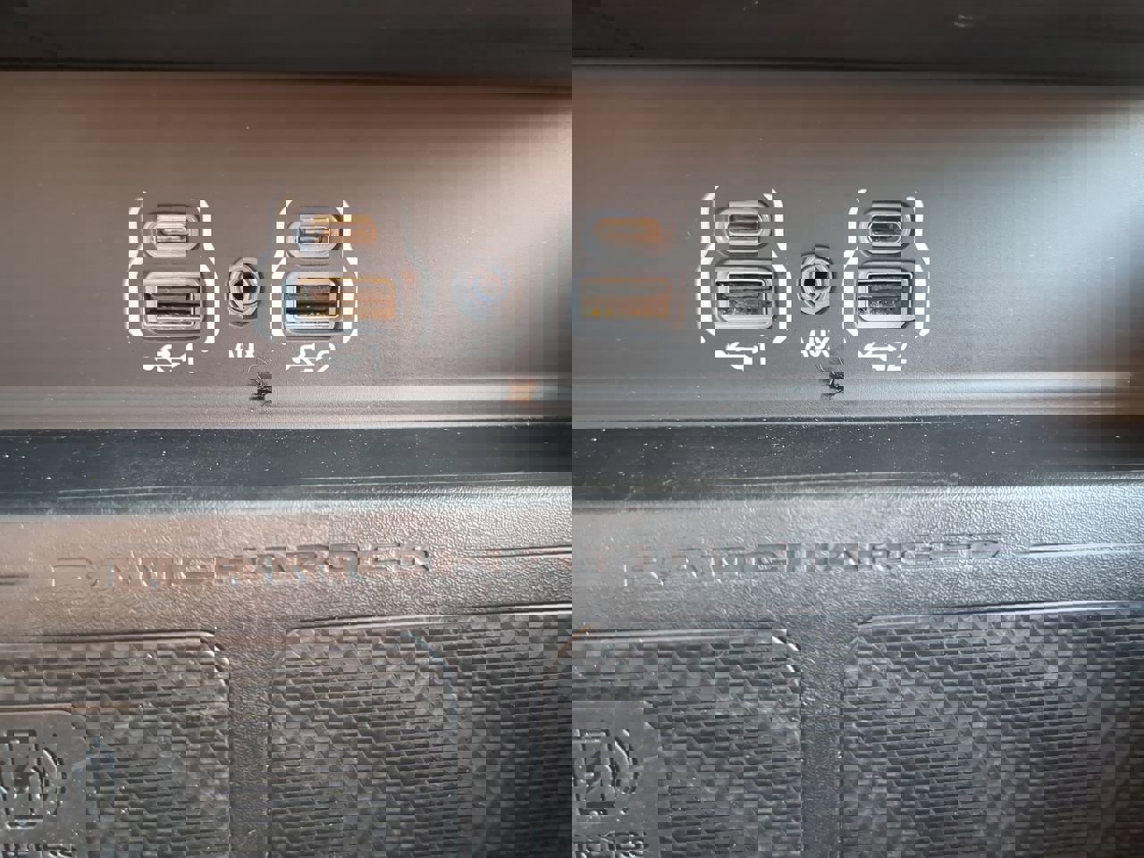 Used 2025 RAM 1500 Laramie image 18