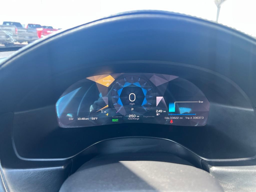 Used 2018 Karma Revero Luxury RWD image 31