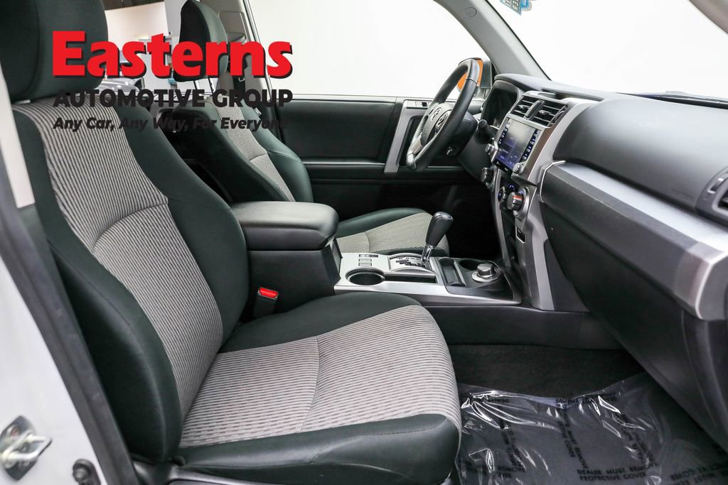 Used 2024 Toyota 4Runner SR5 image 22