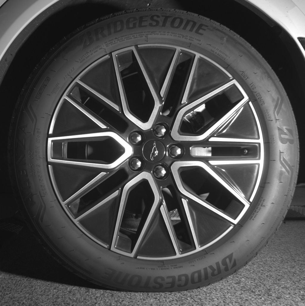 Used 2025 Ford Mustang Mach-E Premium AWD/4WD image 21