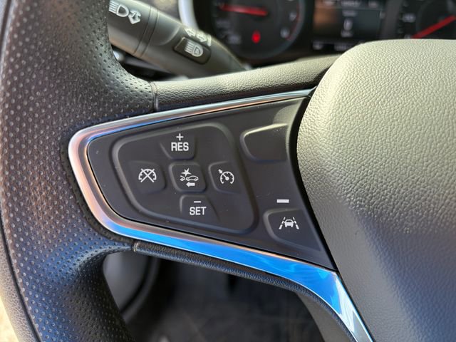 Certified 2023 Chevrolet Malibu LS w/ LPO, Floor Liner Package image 20