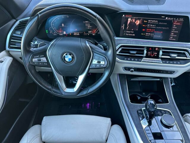 Used 2020 BMW X5 sDrive40i w/ Convenience Package image 17