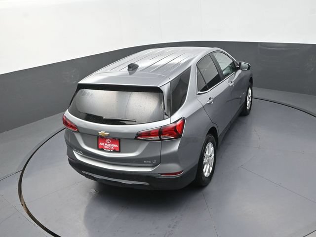 Used 2024 Chevrolet Equinox LT AWD/4WD image 28